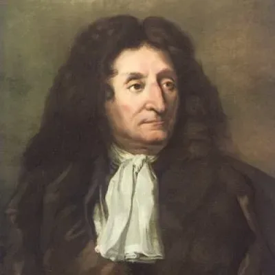 Jean de La Fontaine