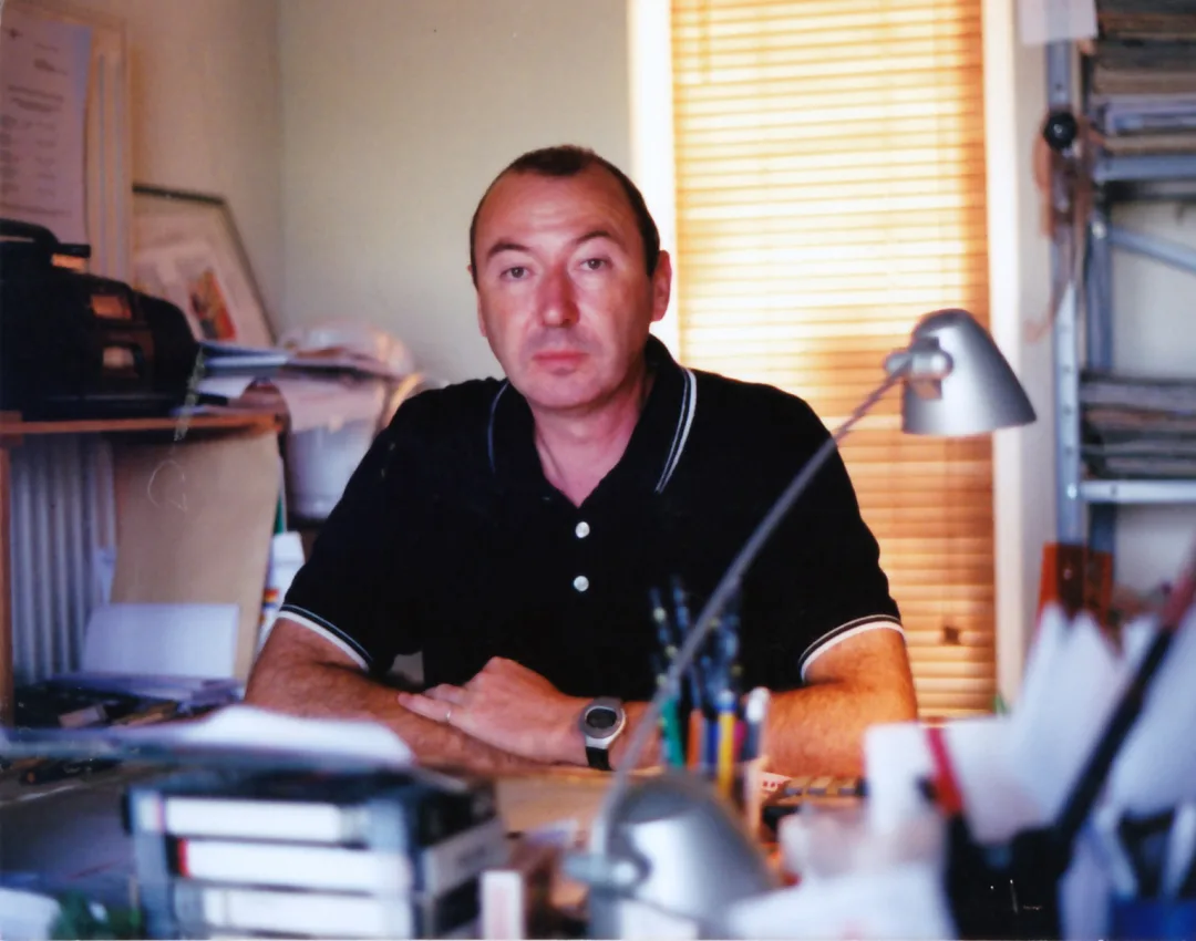 Jean-François Biard