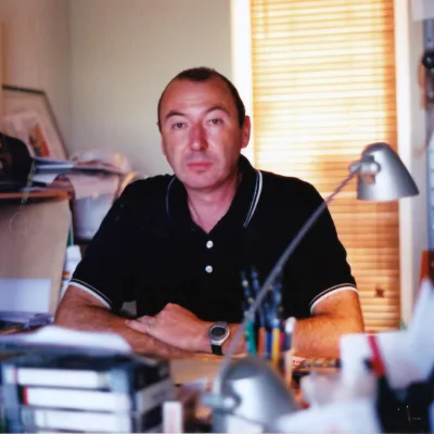 Jean-François Biard