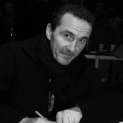Jean-François Di Giorgio