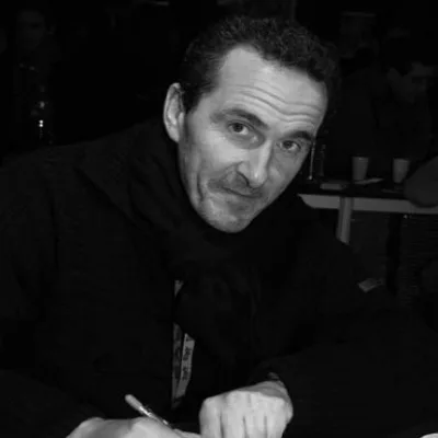 Jean-François Di Giorgio