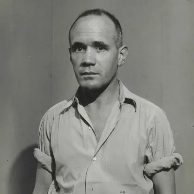 Jean Genet