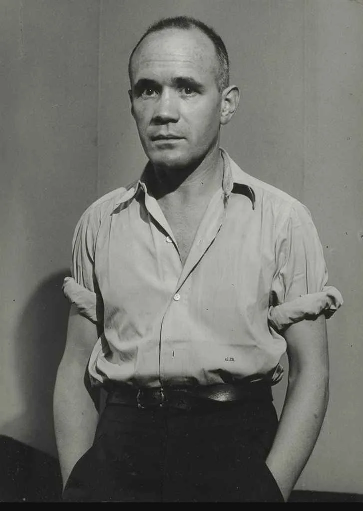 Jean Genet
