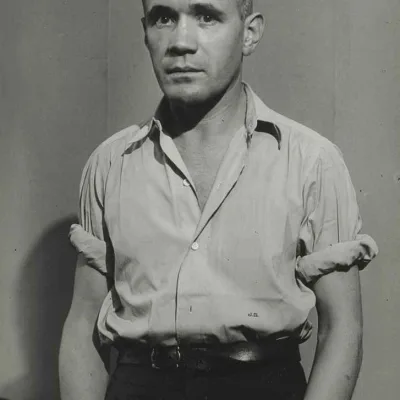 Jean Genet