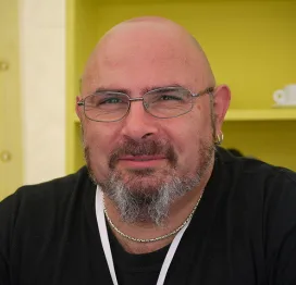 Jean-Louis Garcia