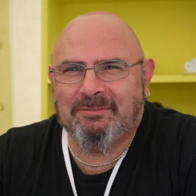 Jean-Louis Garcia