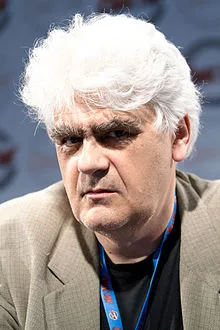 Jean-Luc Fromental