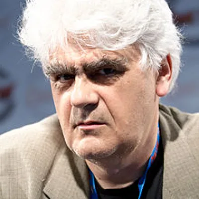 Jean-Luc Fromental