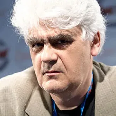 Jean-Luc Fromental