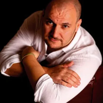 Jean-Luc Garréra