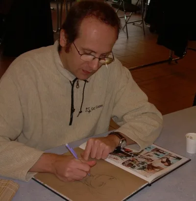 Jean-Luc Sala