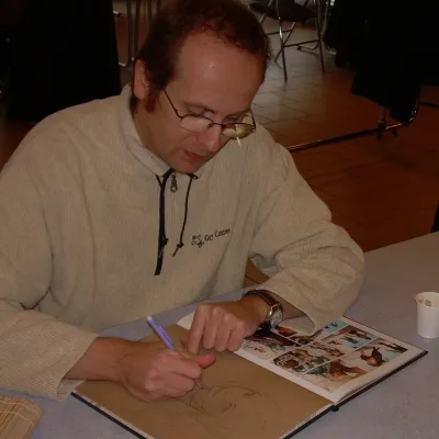 Jean-Luc Sala