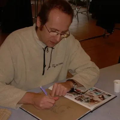 Jean-Luc Sala