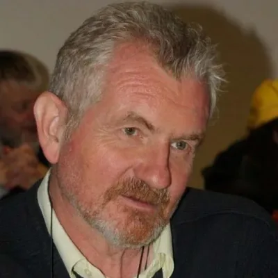 Jean-Marc Stalner