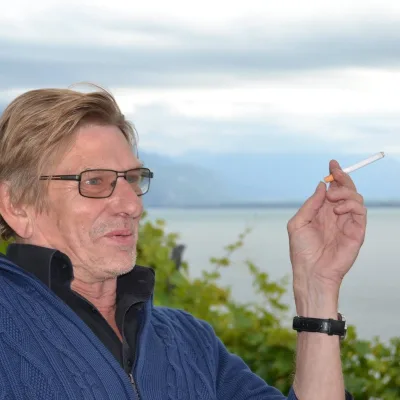 Jean-Marie Derscheid