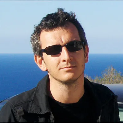 Jean-Marie Omont