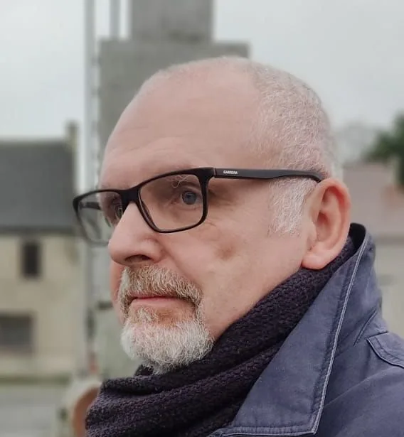 Jean-Michel Beuriot