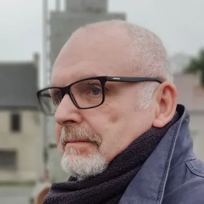 Jean-Michel Beuriot