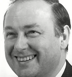 Jean Michel Charlier