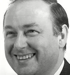 Jean Michel Charlier