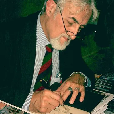 Jean-Michel Nicollet