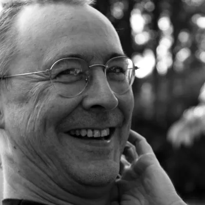 Jean-Michel Thiriet