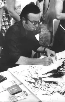 Jean Ollivier