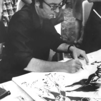 Jean Ollivier