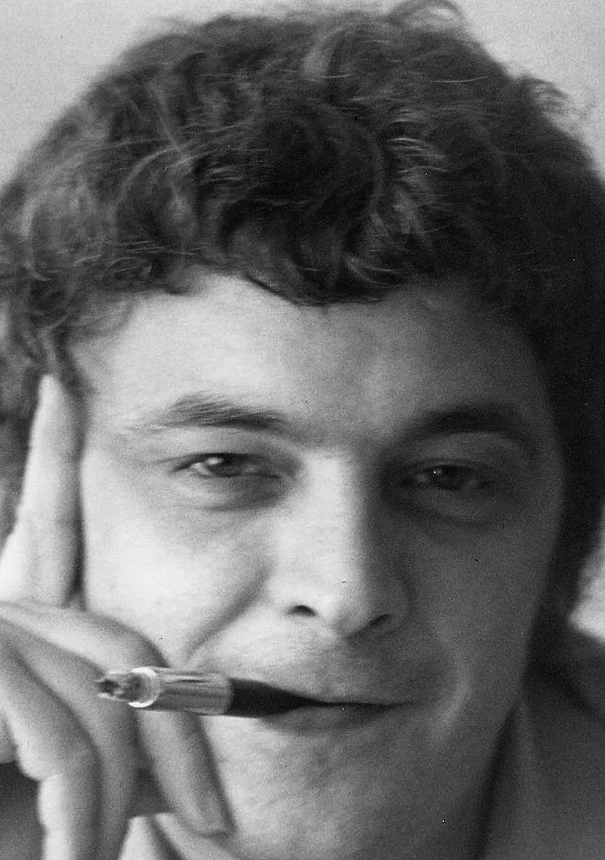 Jean-Patrick Manchette