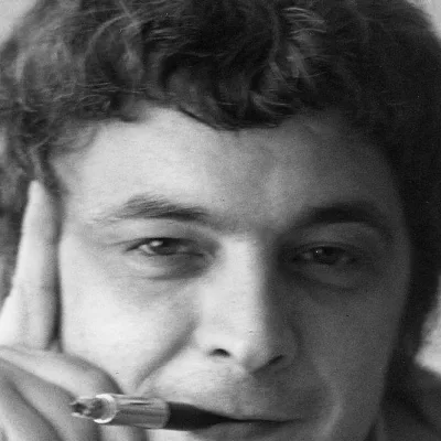 Jean-Patrick Manchette