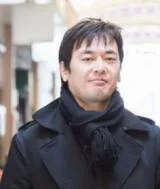 Jean-Paul Nishi