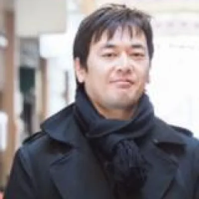 Jean-Paul Nishi