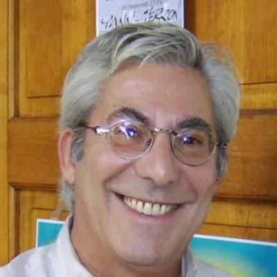 Jean-Paul van den Broeck