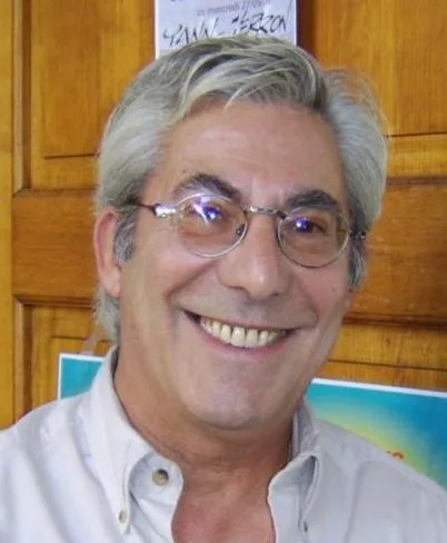 Jean-Paul van den Broeck