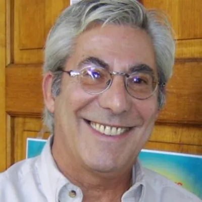Jean-Paul van den Broeck