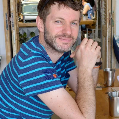 Jean-Philippe Thivet