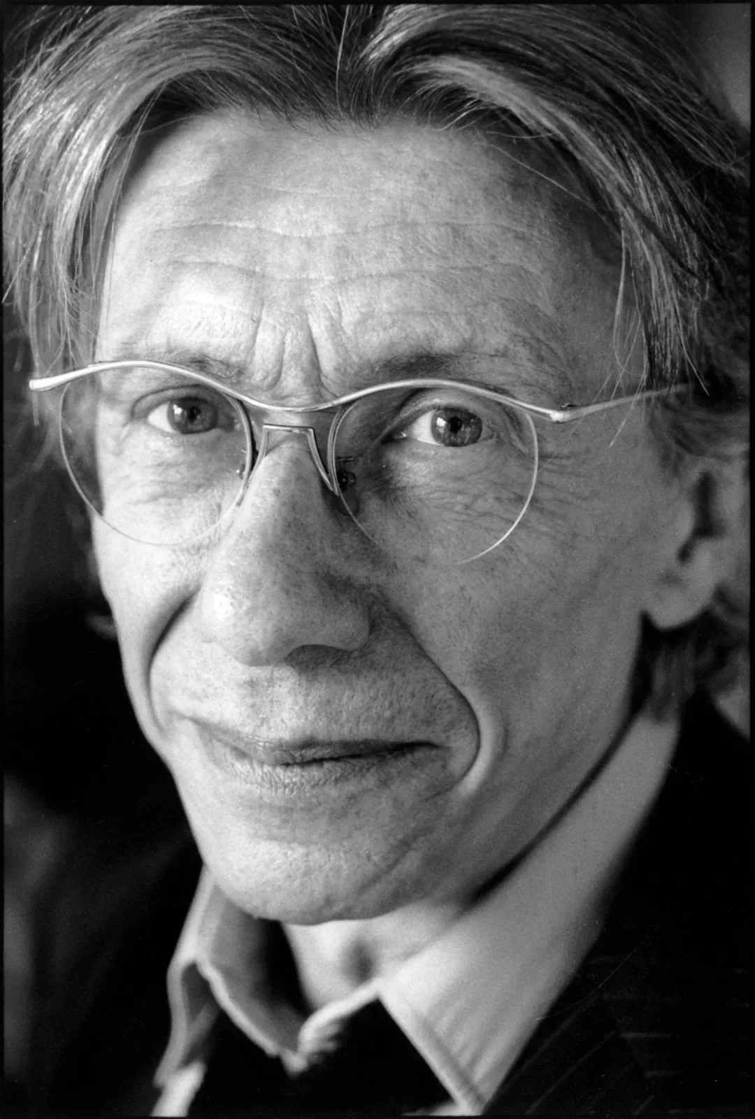 Jean-Pierre Dionnet