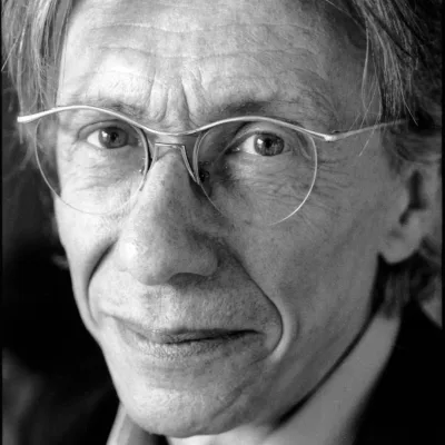 Jean-Pierre Dionnet