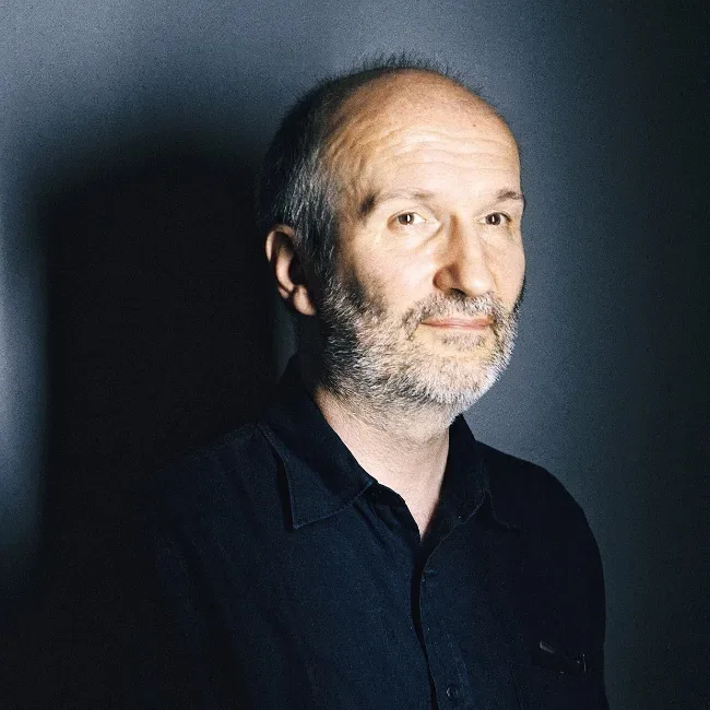 Jean-Pierre Pécau