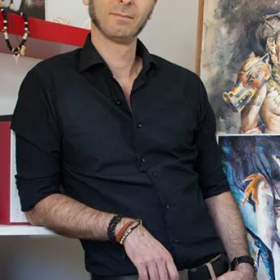 Jean-Sébastien Rossbach