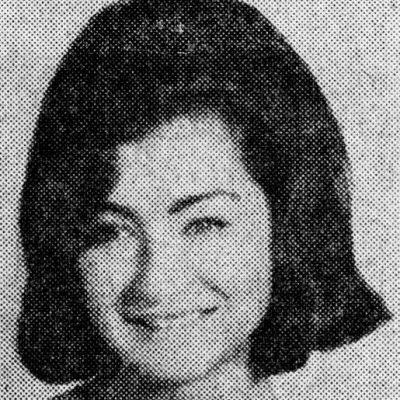 Jean Simek Izzo