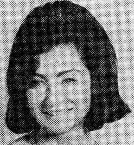 Jean Simek Izzo