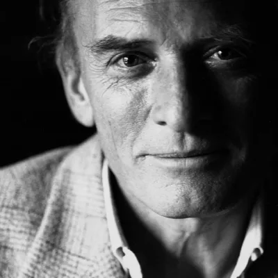 Jean Van Hamme