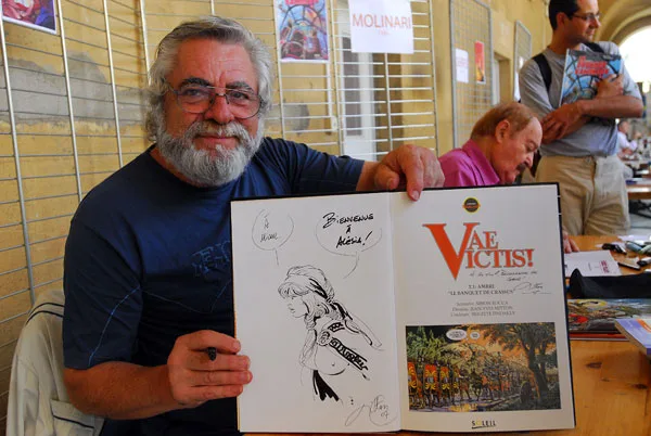 Jean-Yves Mitton