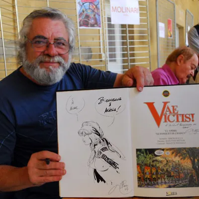 Jean-Yves Mitton