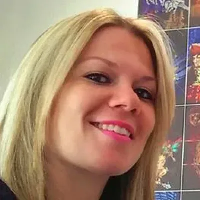 Jeanine Henning