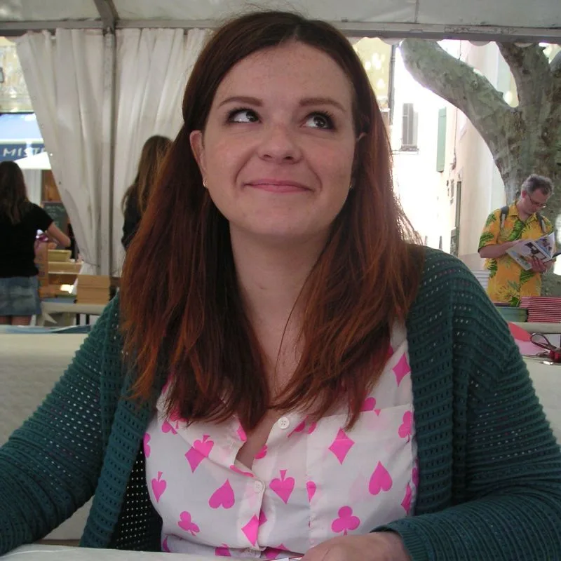 Jeanne Gaullier