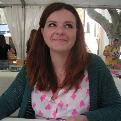 Jeanne Gaullier