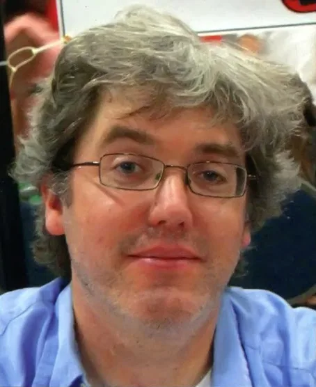 Jed Dougherty