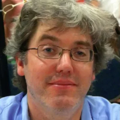 Jed Dougherty